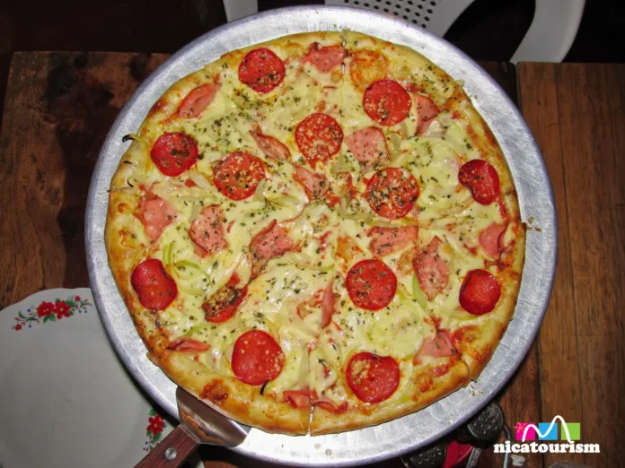 IMG_2261 Pizzería Buon Appetito in Moyogalpa, Ometepe
