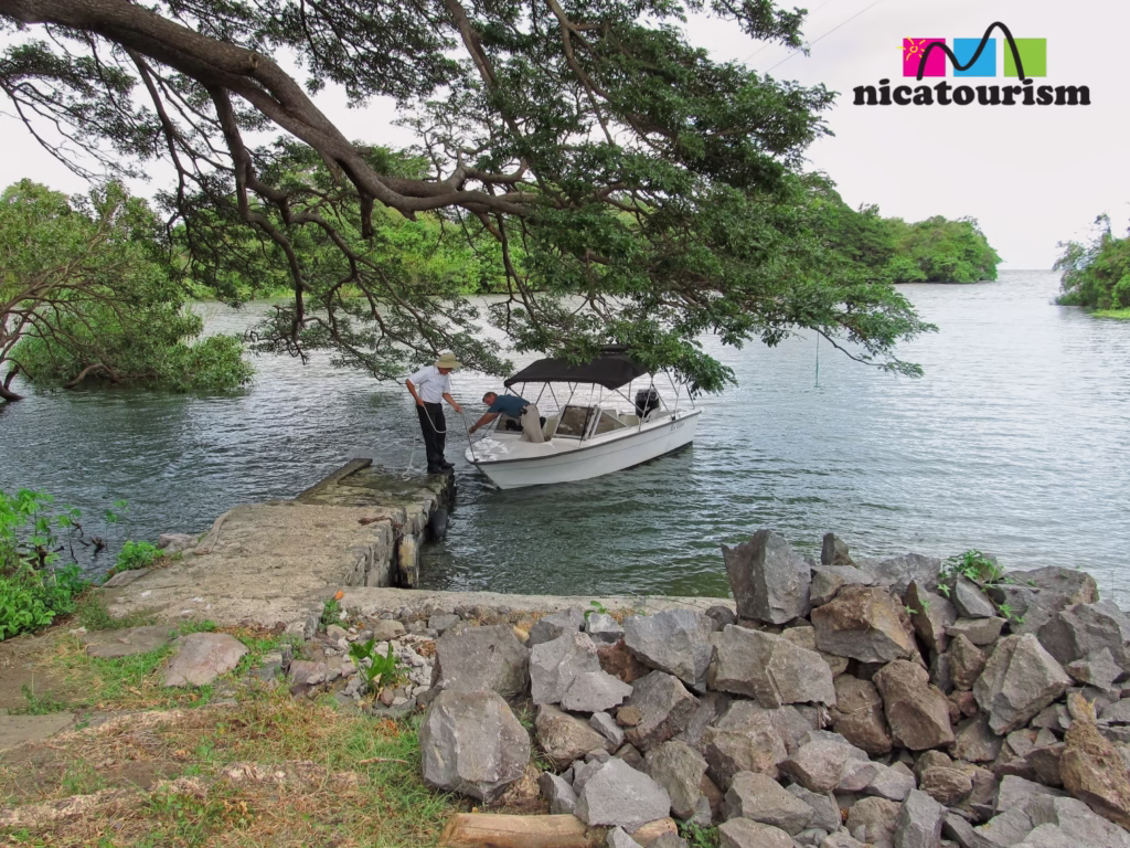 Las Isletas de Granada