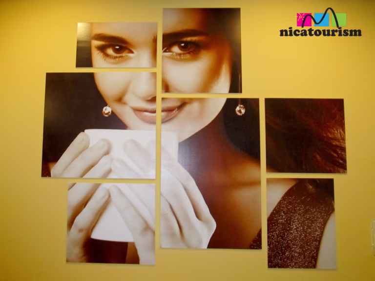 Casa del Café Santo Domingo