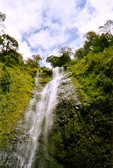 Ometepe Cascade