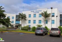 MRI – Resonancia magnética Nicaragua
