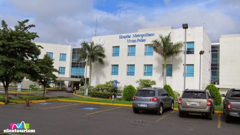 MRI – Resonancia magnética Nicaragua