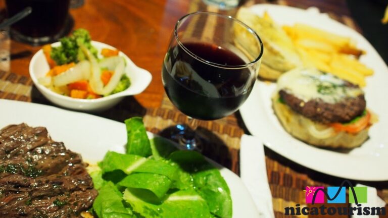 Miramar Churrasquería & Ceviche