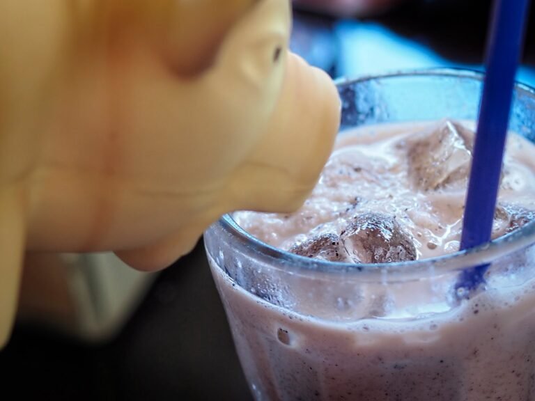 I ❤️ my fresco de cacao en Nicaragua…me encanta el fresco de Cacao 🐷 🐷