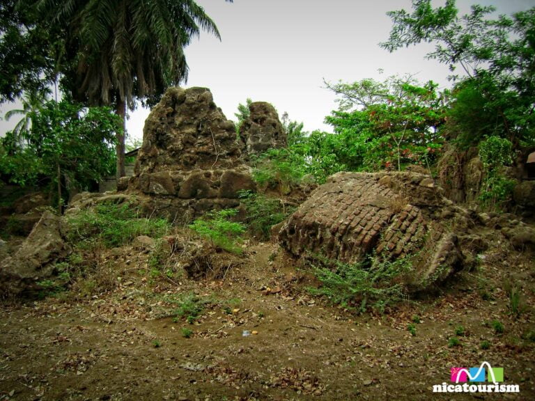 El Realejo and the Pirates