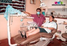 Good Dentists in Nicaragua Dentists in Granada, Nicaragua
