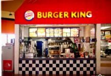 Burger King among the restaurantes en Nicaragua Burger King - restaurantes en Managua