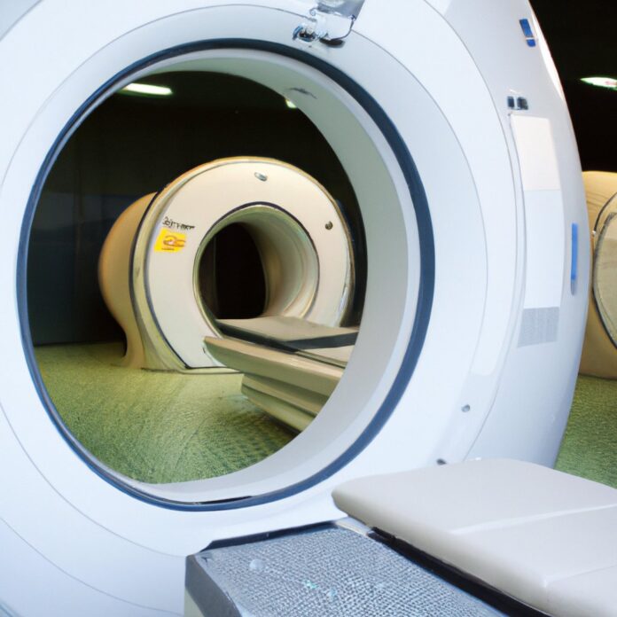 MRI AI MRI Managua, Nicaragua