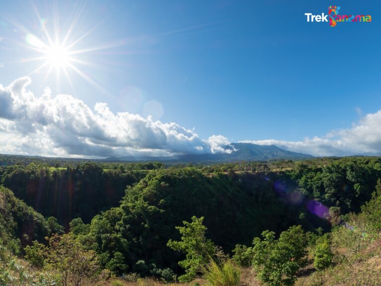 Is Boquete Panama a nice place to visit?