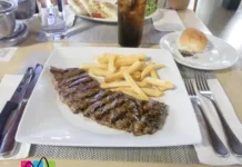 El Eskimo – your next best restaurant Churrasco at El Eskimo restaurant