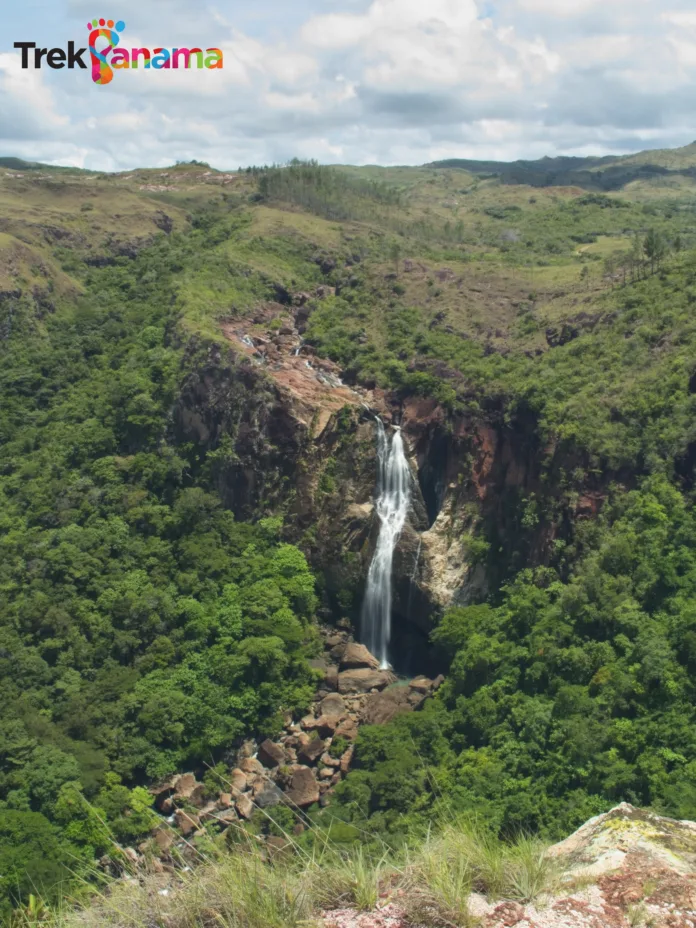 Los Chorros de Olá Los Chorros de Olá