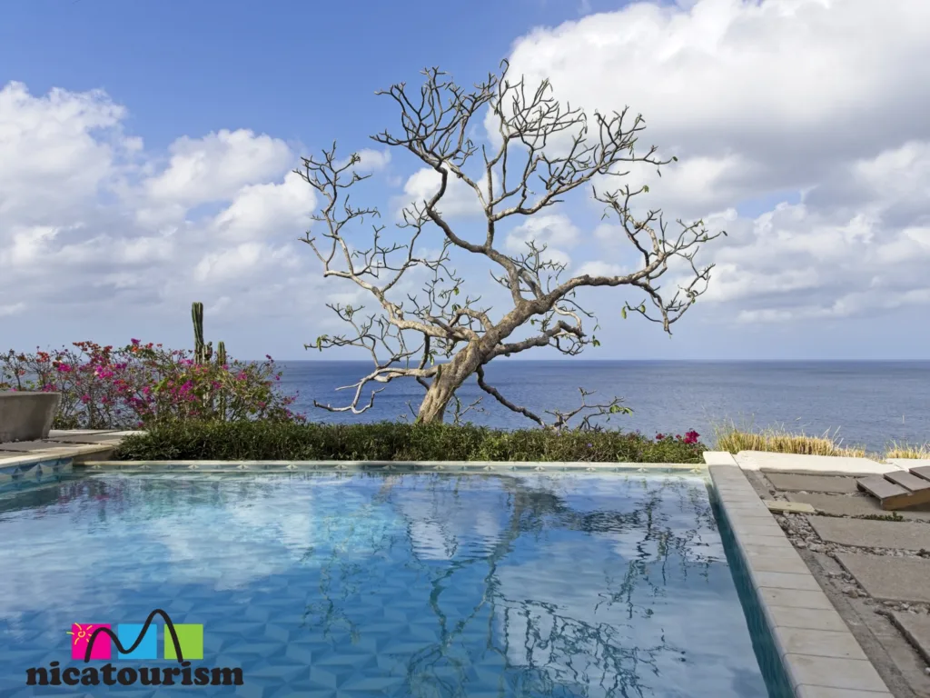 Aqua Resort and Redonda Bay, Nicaragua