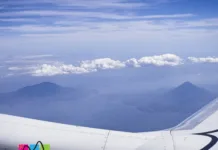 Flying Over Ometepe Island: A Breathtaking Experience Ometepe Island