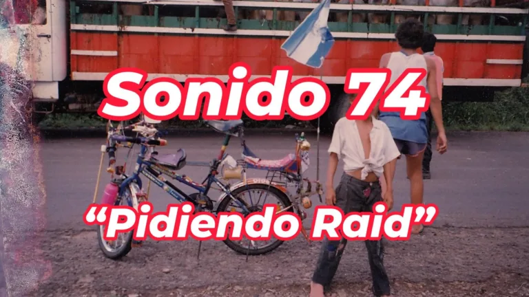 Música de Nicaragua de los 60's y 70's