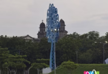 Things to Do in Managua, Nicaragua (2026) – Árboles de la Vida (Trees of Life) Árboles