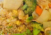 Best Chinese food in Boquete, Panama Chinese food in Boquete